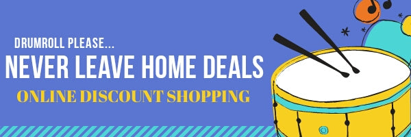 Never Leave Home Deals
– neverleavehomedeals.com