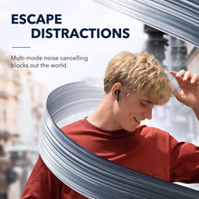 Soundcore by  Life P3 Noise Cancelling Earbuds, Ultra Long 50H Playtime, Fast Charging, Big Bass, Multi-Mode Noise Cancelling, Ai-Enhanced Calls, Wireless Charging, App Control, Bluetooth 5.2