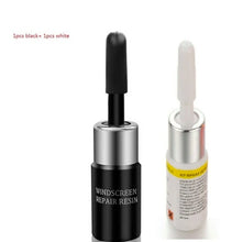 Repairing Cracks Reducing Fluid Glue Tool Set