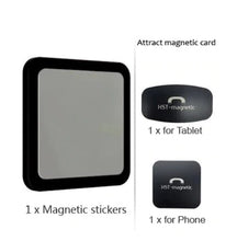 Compatible with Apple, Magnetic Stickers iPadProAir Tablet Mobile Wall Fixing Bracket