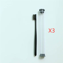 Micron Soft Toothbrush