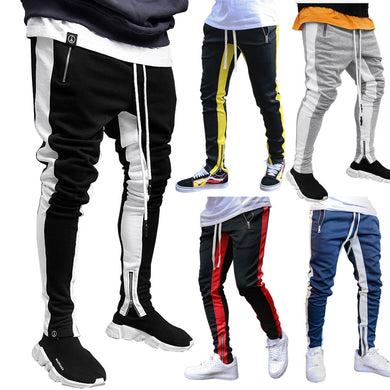 Casual running basketball pants