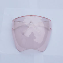 Faceshield Protective Glasses Goggles Safety Blocc Glasses Anti-spray Mask Protective Goggle Glass Sunglasses
