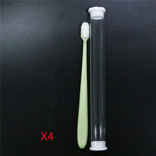 Micron Soft Toothbrush