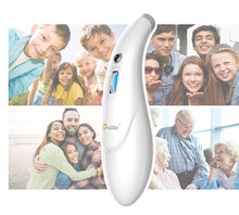 Electric Mosquito Bite Antipruritic Device Mosquito Bite Relief Device Children Adult Mosquito Bite Antipruritic Anti-itch Pen