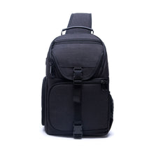 Digital camera bag