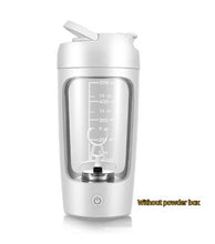 650ml USB Charging Self Stirring Water Bottle (Private listing)