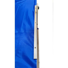 Sandpit Kids Wooden Playset Outdoor Backyard With Cover - Retractable