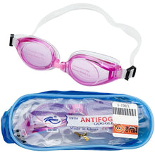 Swimming Goggles