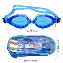 Swimming Goggles