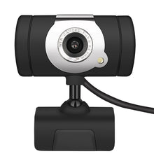 HD camera built-in microphone USB camera