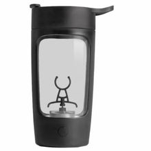 650ml USB Charging Self Stirring Water Bottle (Private listing)