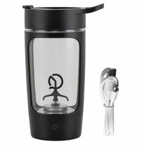 650ml USB Charging Self Stirring Water Bottle (Private listing)