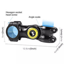 Motorcycle Bike Selfie Stick Handlebar Mount Camera Bracket For Insta360 UK