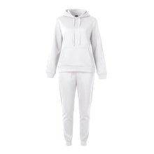 Sweatsets Women 2 Piece Outfit Comfy Hoodie Sweatsuit Sets Plus Size Fall Fashion Clothes