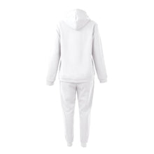 Sweatsets Women 2 Piece Outfit Comfy Hoodie Sweatsuit Sets Plus Size Fall Fashion Clothes