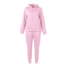 Sweatsets Women 2 Piece Outfit Comfy Hoodie Sweatsuit Sets Plus Size Fall Fashion Clothes
