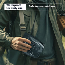 4K Low Light Full Color Outdoor Night Vision Camera Video Handheld HD Digital Infrared Double Tube Night Vision Instrument