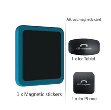 Compatible with Apple, Magnetic Stickers iPadProAir Tablet Mobile Wall Fixing Bracket