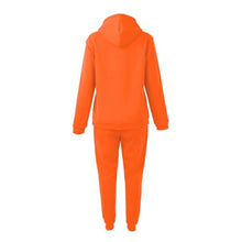 Sweatsets Women 2 Piece Outfit Comfy Hoodie Sweatsuit Sets Plus Size Fall Fashion Clothes