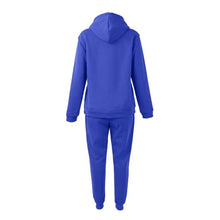 Sweatsets Women 2 Piece Outfit Comfy Hoodie Sweatsuit Sets Plus Size Fall Fashion Clothes