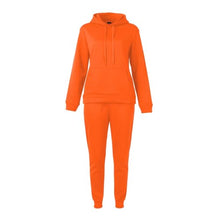 Sweatsets Women 2 Piece Outfit Comfy Hoodie Sweatsuit Sets Plus Size Fall Fashion Clothes