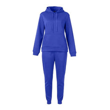 Sweatsets Women 2 Piece Outfit Comfy Hoodie Sweatsuit Sets Plus Size Fall Fashion Clothes