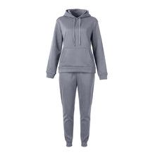 Sweatsets Women 2 Piece Outfit Comfy Hoodie Sweatsuit Sets Plus Size Fall Fashion Clothes