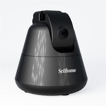 Smart Follow Camera PTZ