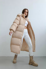 Women's Casual Fashion Autumn And Winter Long Loose-fitting Hoodie Long Sleeve Loose Casual Jacket Autumn Winter