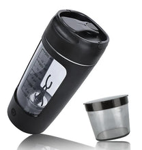 650ml USB Charging Self Stirring Water Bottle (Private listing)