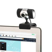 HD camera built-in microphone USB camera