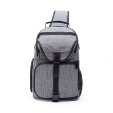 Digital camera bag