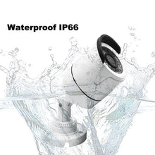 Wireless Bullet Surveillance Camera Mobile Phone Viewing Wifi Camera