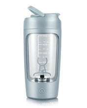 650ml USB Charging Self Stirring Water Bottle (Private listing)