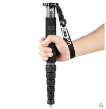 Carbon Monopod SLR Camera Photography Portable Travel