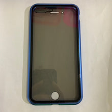 Phone Case Anti-peep Magnetic Protective Shell Magnetic Privacy Glass Case For Phone