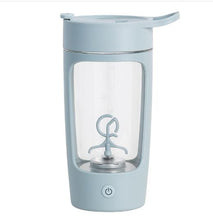 650ml USB Charging Self Stirring Water Bottle (Private listing)