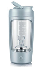 650ml USB Charging Self Stirring Water Bottle (Private listing)