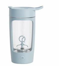 650ml USB Charging Self Stirring Water Bottle (Private listing)