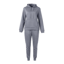 Sweatsets Women 2 Piece Outfit Comfy Hoodie Sweatsuit Sets Plus Size Fall Fashion Clothes