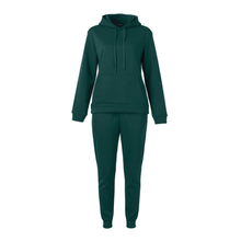 Sweatsets Women 2 Piece Outfit Comfy Hoodie Sweatsuit Sets Plus Size Fall Fashion Clothes