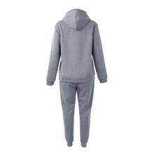 Sweatsets Women 2 Piece Outfit Comfy Hoodie Sweatsuit Sets Plus Size Fall Fashion Clothes