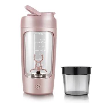 650ml USB Charging Self Stirring Water Bottle (Private listing)