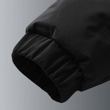 Quilted Jacket Packable Big and Tall Warm Windbreaker Down Winter Coats for Men