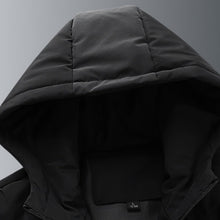 Quilted Jacket Packable Big and Tall Warm Windbreaker Down Winter Coats for Men