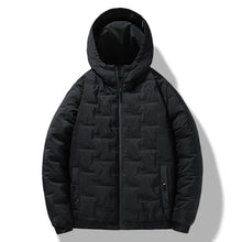 Quilted Jacket Packable Big and Tall Warm Windbreaker Down Winter Coats for Men