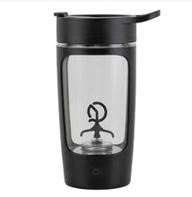 650ml USB Charging Self Stirring Water Bottle (Private listing)