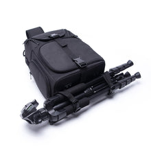Digital camera bag