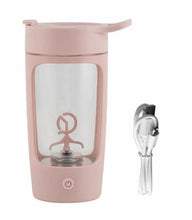 650ml USB Charging Self Stirring Water Bottle (Private listing)